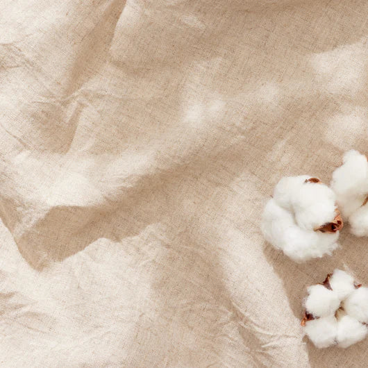 Спален комплект от 100% естествен лен Oeko-Tex®