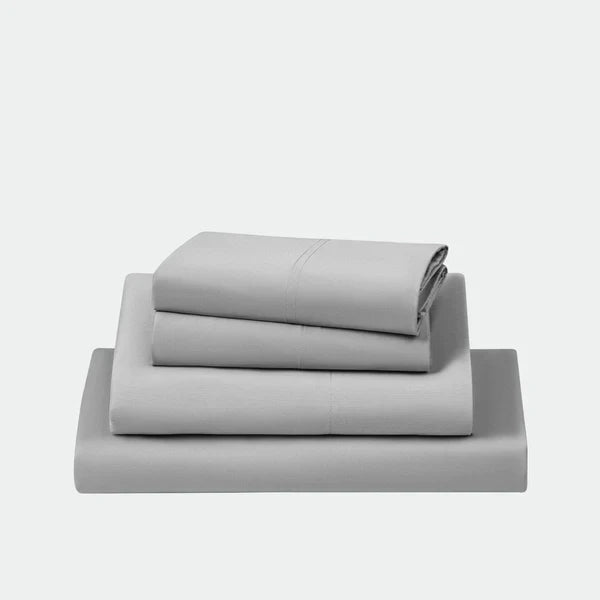 Пълен комплект легла от бамбукови влакна